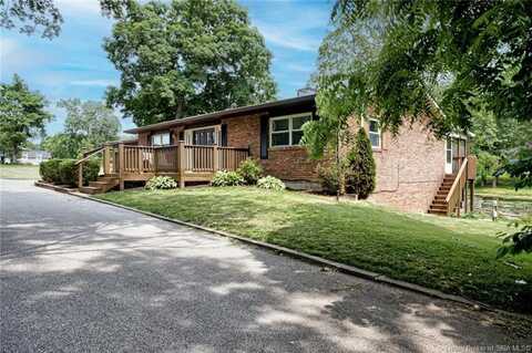 8570 Lakewood Drive, Charlestown, IN 47111