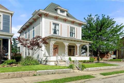 323 E 9th Street, New Albany, IN 47150