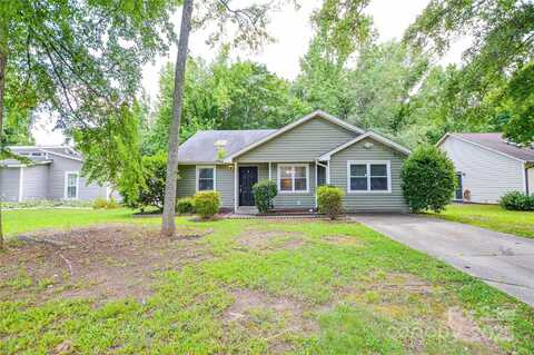 5424 Amado Street, Charlotte, NC 28215