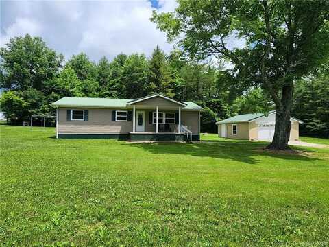 3020 E County Road 725 S, Paoli, IN 47454