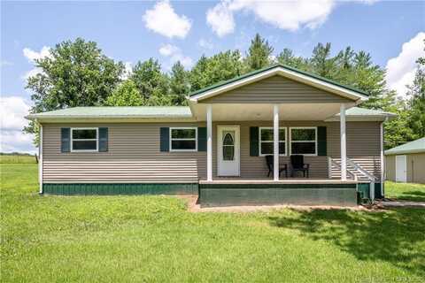3020 E County Road 725 S, Paoli, IN 47454