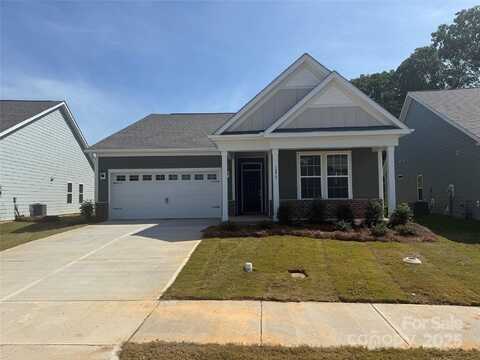 1070 Bull Dog Lane, Wingate, NC 28174