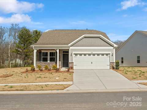 1074 Bull Dog Lane, Wingate, NC 28174