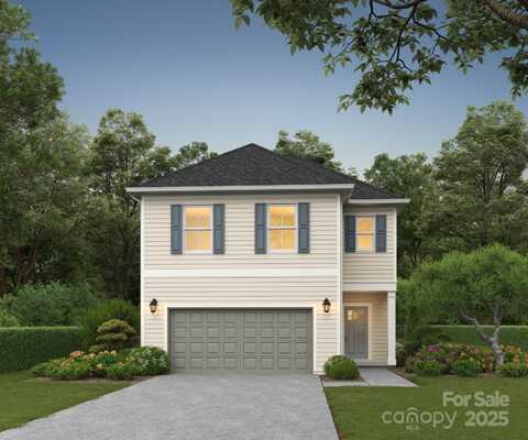 3001 Sadler Woods Lane, Charlotte, NC 28214
