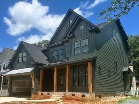 427 Greystone Road, Charlotte, NC 28209