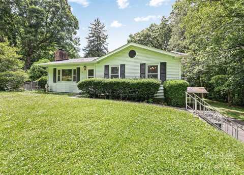 360 Thomas Park Drive, Waynesville, NC 28786