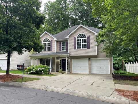 19010 Oakhurst Boulevard, Cornelius, NC 28031