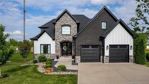 118 Stable Way, Jeffersonville, IN 47130
