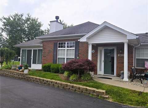 3613 Stonecreek Circle, Jeffersonville, IN 47130