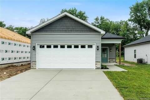 7 Cedargrove Lane, Jeffersonville, IN 47130