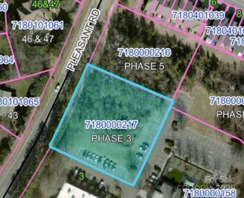 2862 Pleasant Road, Fort Mill, SC 29708