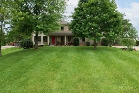 6445 Gem Stone Drive, Liberty Township, OH 45044