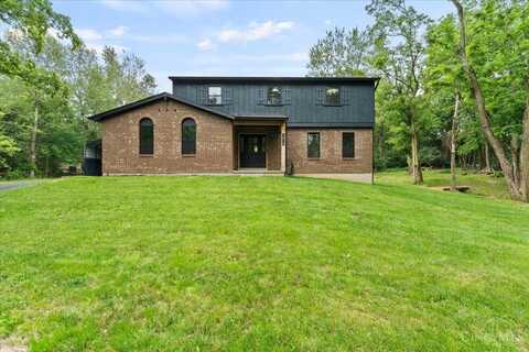 1619 Bethel New Richmond Road, Monroe, OH 45157