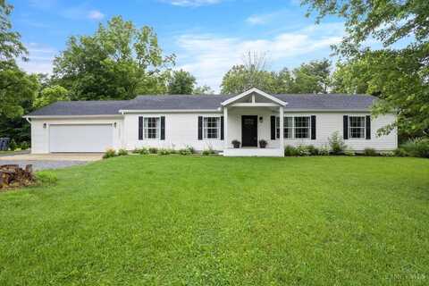 12247 New Hope White Oak Station Road, Scott Twp, OH 45121