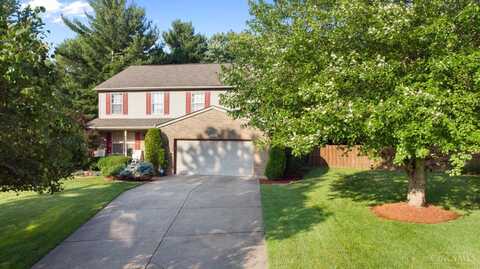 1662 Kemper Road, Springfield, OH 45240