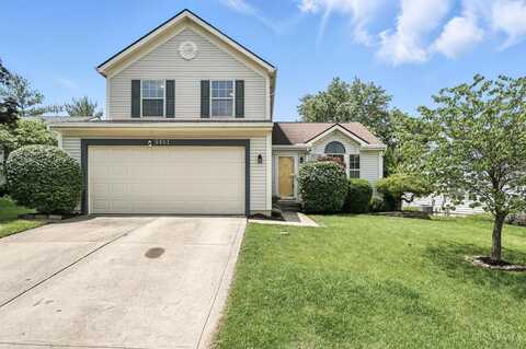 9461 Deer Track Road, West Chester, OH 45069