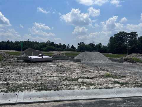 155 Dunn Avenue, Hanover, IN 47243