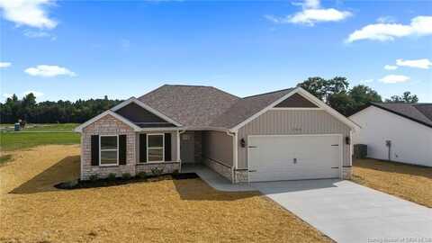 155 Dunn Avenue, Hanover, IN 47243