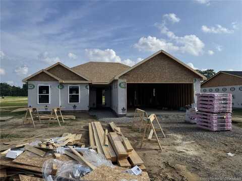 155 Dunn Avenue, Hanover, IN 47243