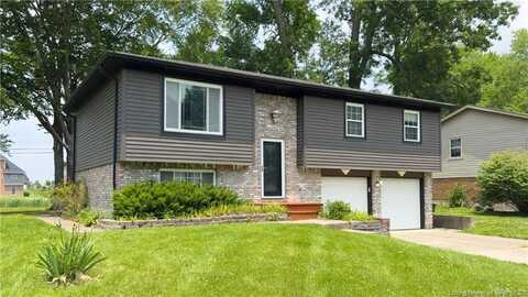 3009 Perimeter Road, Jeffersonville, IN 47130