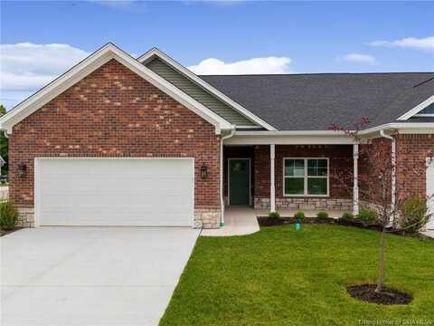3218 Asher Way, Jeffersonville, IN 47130