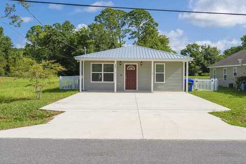874 Ervin Street, Saint Augustine, FL 32084