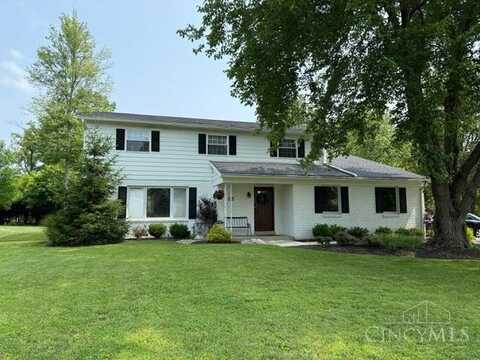 328 Miami Valley Drive, Maumee, OH 45140