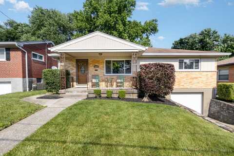 2450 Lourdes Lane, Green, OH 45238
