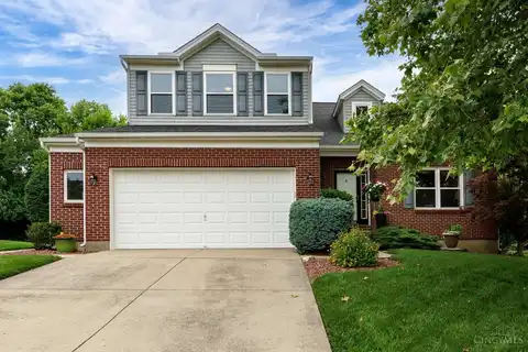 5148 Sunset Ridge Lane, Liberty Township, OH 45011