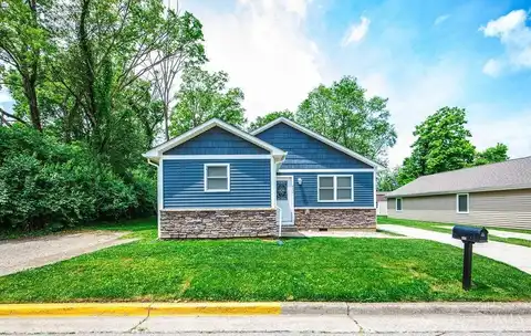 412 Lincoln Street, Oxford, OH 45056