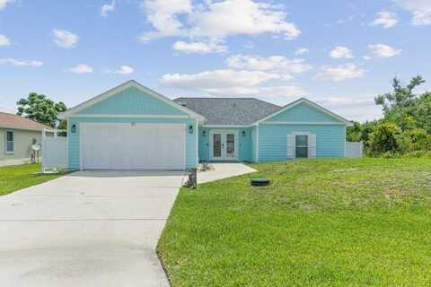 77 Aloha Circle (Pool Home), Saint Augustine Beach, FL 32080