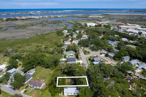 0-A E Park Ave, Saint Augustine, FL 32084