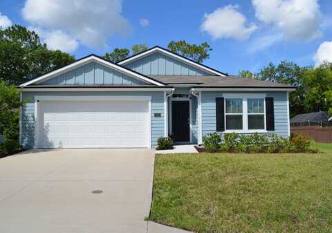 35 PUTTER DR., Palm Coast, FL 32164