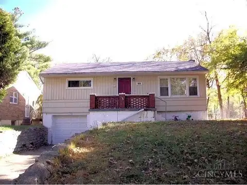 2340 Brokaw, Cincinnati, OH 45225