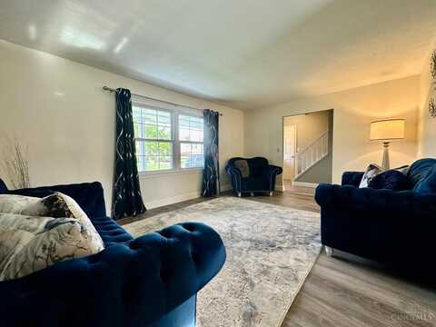 12025 Elkridge Drive, Forest Park, OH 45240