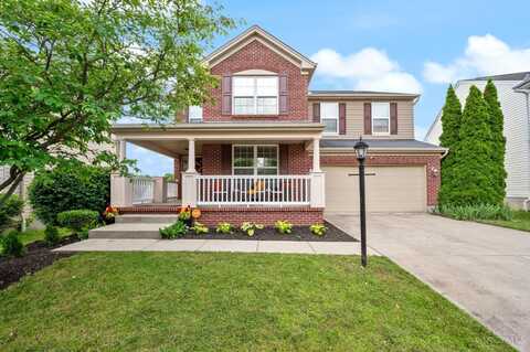5921 Havenwood Court, Cincinnati, OH 45237