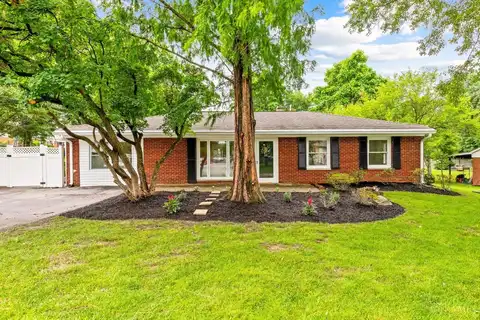 2489 Mack Road, Fairfield, OH 45014