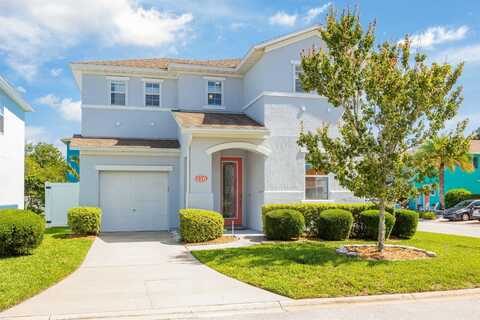 116 Serenity Bay Blvd, Saint Augustine, FL 32080