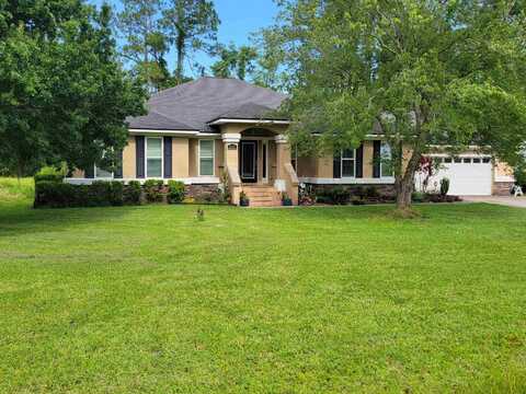 2380 Deerwood Acres Dr, Saint Augustine, FL 32084