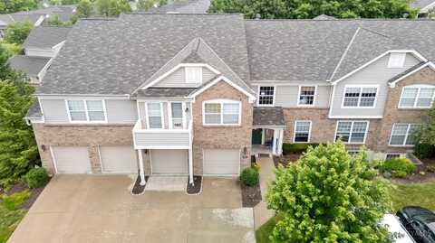 801 Southmeadow, Springfield, OH 45231