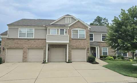 801 Southmeadow Circle, Springfield, OH 45231
