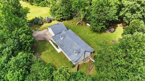 8536 Fairhaven College Corner Road, Israel Twp, OH 45003
