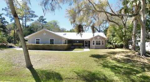 104 Falcon Rd, Saint Augustine, FL 32086