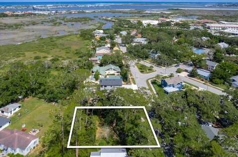 0 E Park Avenue, Saint Augustine, FL 32084