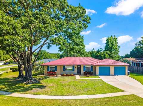 826 Rita Circle, Saint Augustine, FL 32086