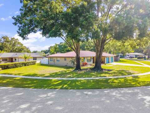826 Rita Circle, Saint Augustine, FL 32086