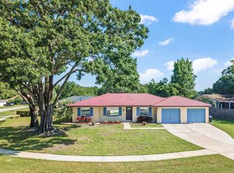 826 Rita Circle, Saint Augustine, FL 32086