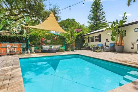 605 A St, Saint Augustine, FL 32080