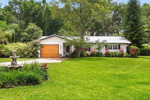 605 A St, Saint Augustine, FL 32080