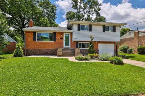 9099 Cherry Blossom Lane, Cincinnati, OH 45231
